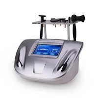 Latest Radio Frequency Monopolar RF Beauty Machine Face Lifting Wrinkle Removal Body Slimming Massager Device Skin Rejuvenation 2