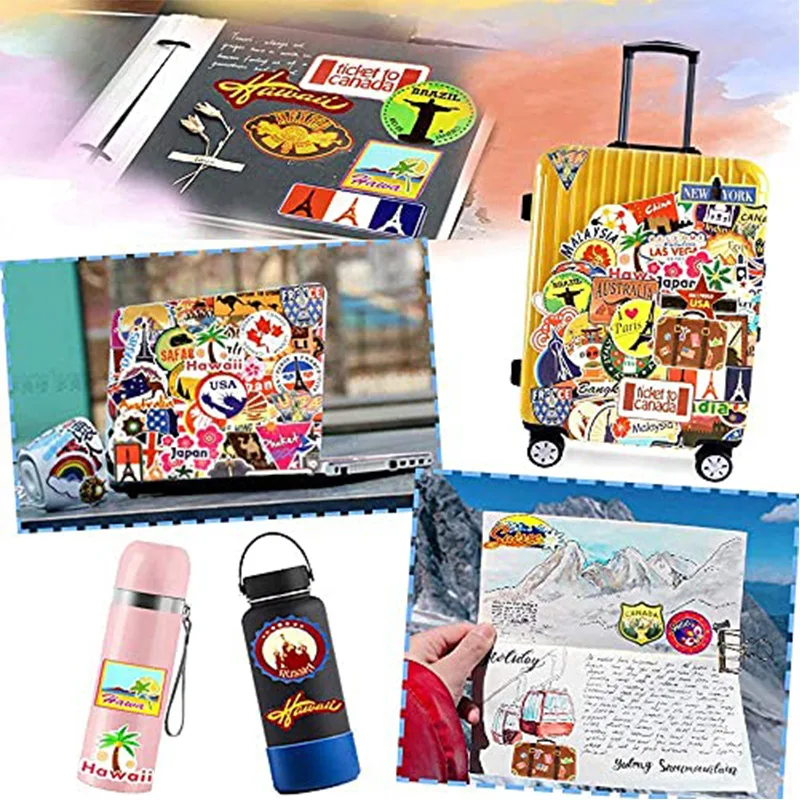 50Pcs Naruto Stickers Not Repeating Uzumaki Naruto Kakashi Uchiha Sasuke Itachi Kawaii Cartoon Waterproof Stiker Toys 6