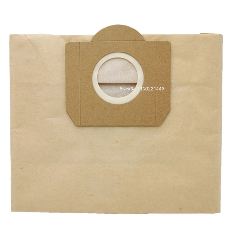 para karcher sacos de po mais limpo kits pecas reposicao aspirador po saco 03