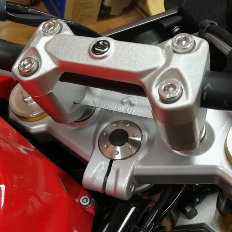   ڵ, BMW G310GS G310R 2017-2021 , ڵ  ,  30mm
