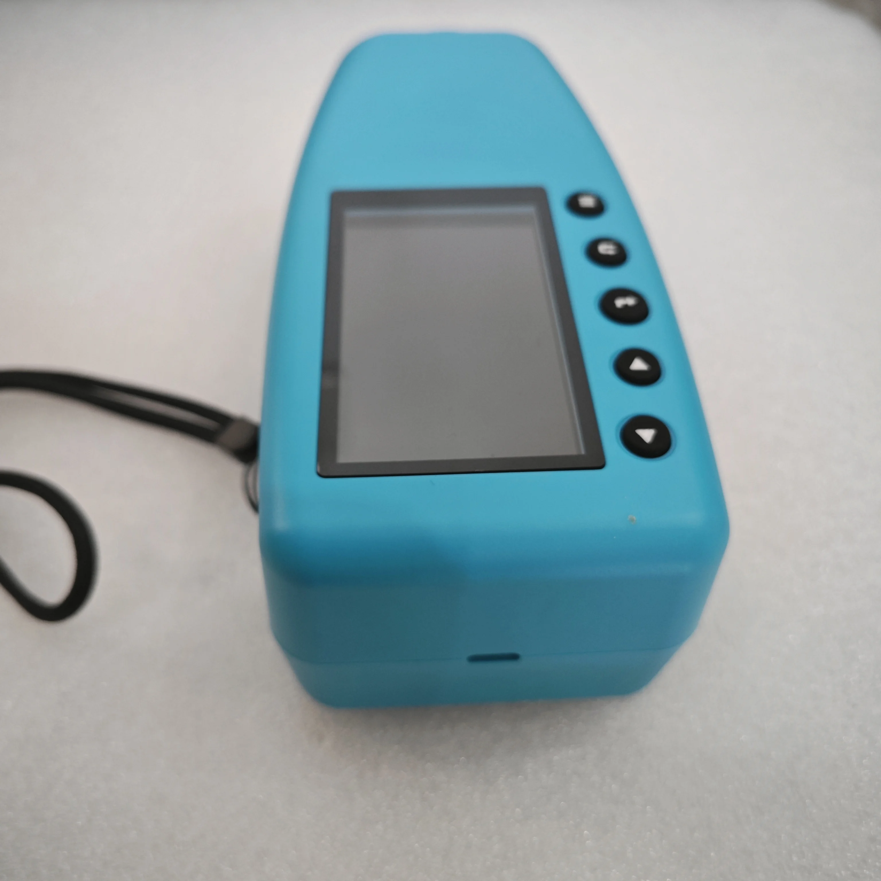 FRU WR-10QC 4mm Portable Digital Colorimeter, Color Meter,Color Analyzer detail image 9