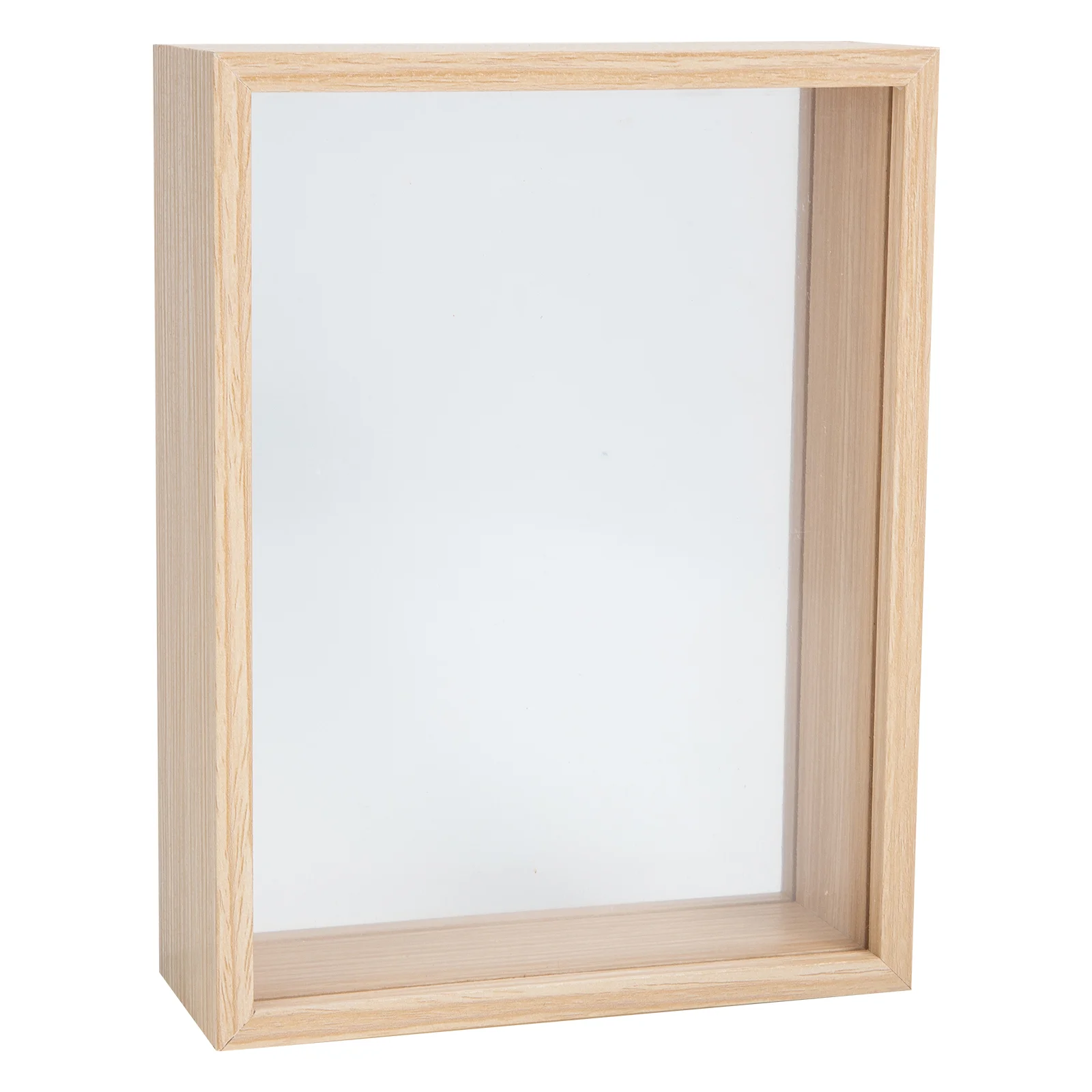 

Memorial Photo Frame Memory Photos Frame Wood Memory Box Pressed Flower Frames Certificate Display Frame Wooden Photo Frame