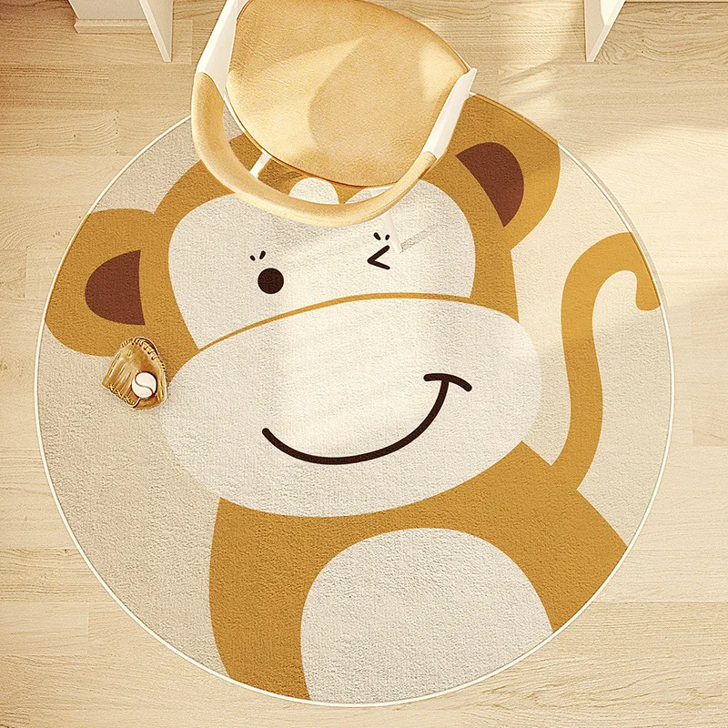 

carpet for rooms Kitchen carpet large living room carpet Salon decor rugs bathroom mat Round rug Machine washable rugs
