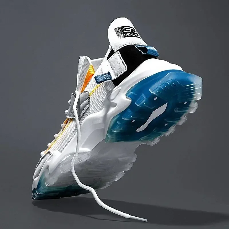 MR.TOM 2025 Men Sneakers main image 0