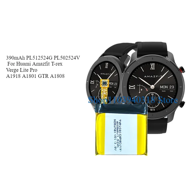 T Rex Amazfit Stratos 42mm For Huami AMAZFIT GTR 47mm 42mm