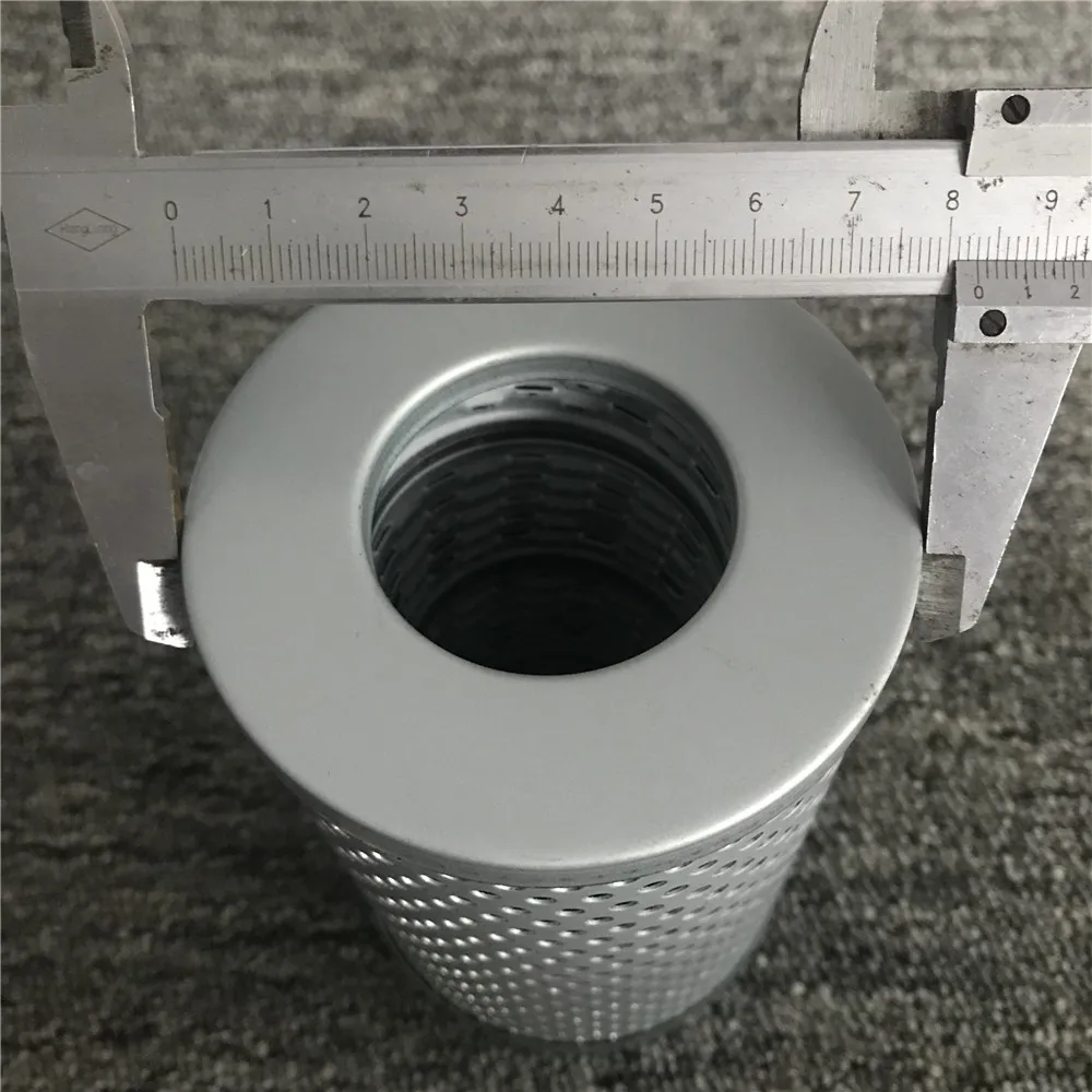 For Komatsu PC18/20/30/PC35 Excavator Hydraulic Oil Return Filter Parts