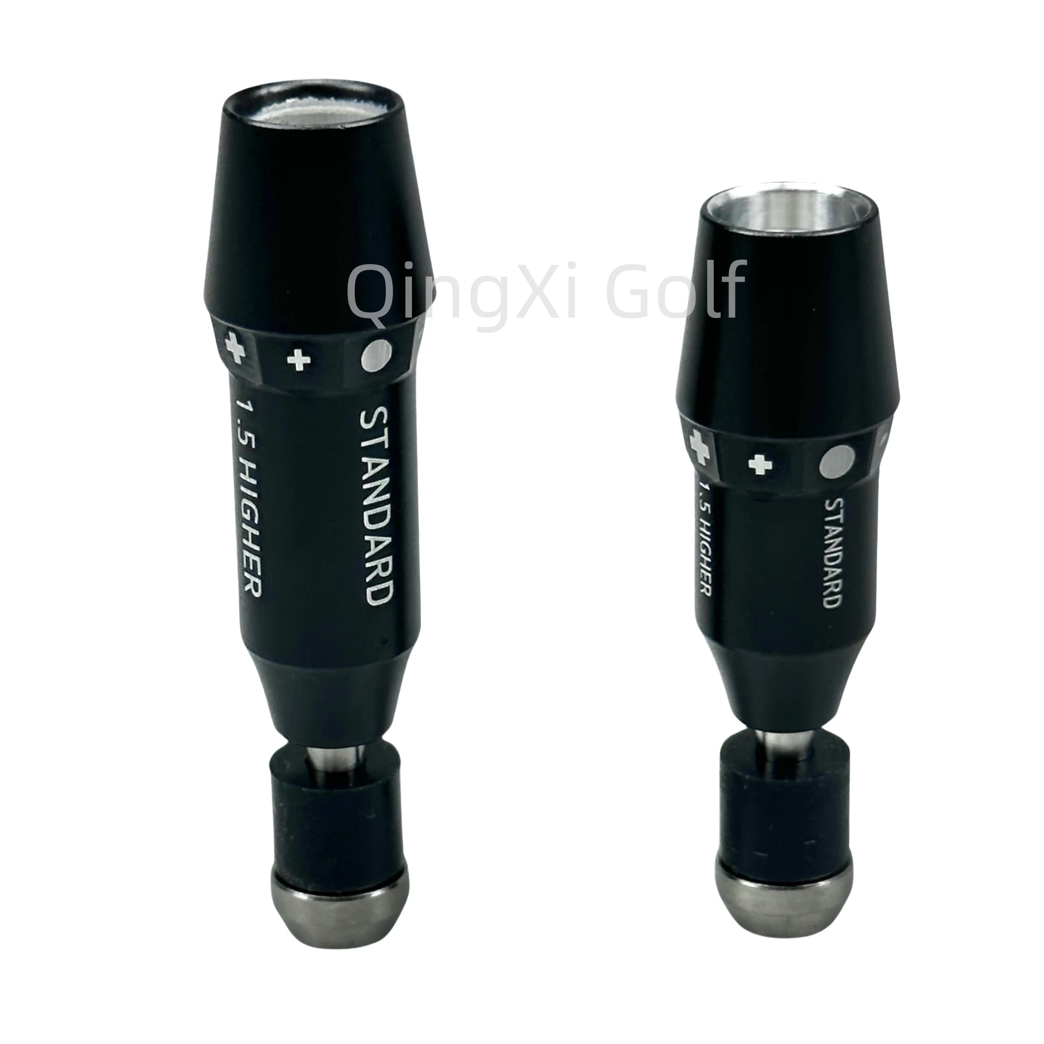 Golf Shaft Sleeve Adapter Replacement fit for PXG GEN3 GEN4 GEN5 GEN6 GEN7,Driver head Fairway Wood Hybrid club head 3