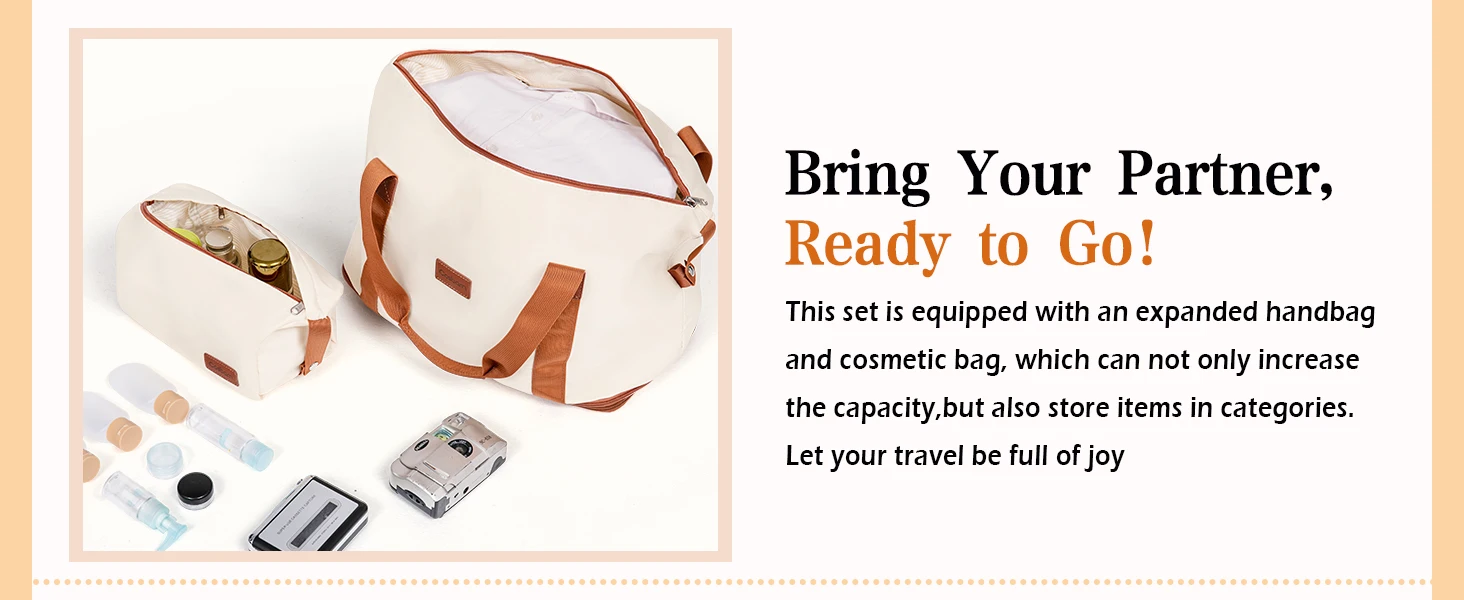luggage sets