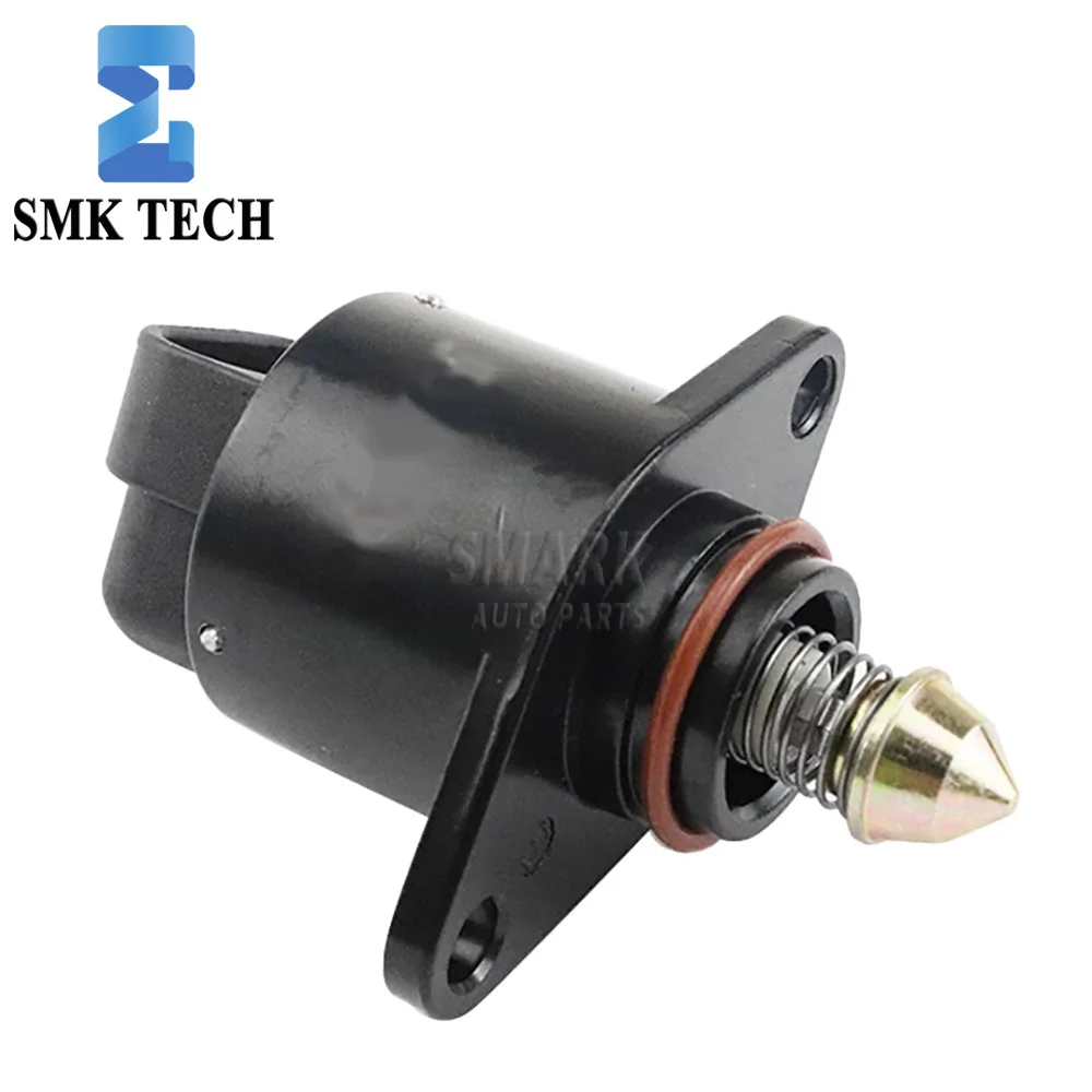 

Auto Parts Idle Air Control Speed Valve IAC IACV Stepper Motor 93744875 90140 17059603 9374 4875 C2177 93744675 817253 A95214