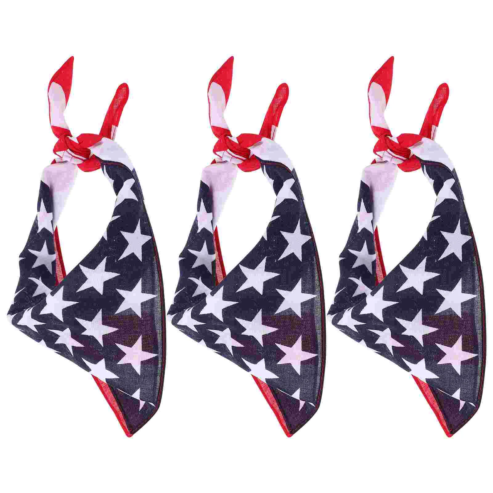 

Outdoor Sports Headscarf Country Flag American Hip Hop Headwear Creative Headdress Headwear Cycling Hiking Equipment