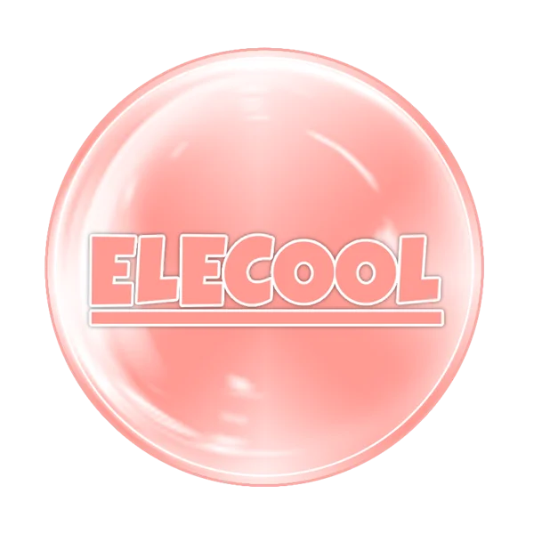 ELECOOL Nail Art Makeup Store