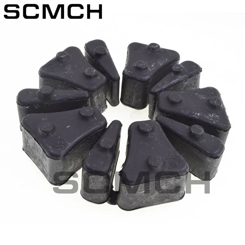 Motorcycle Rear Damper Set For Honda WH400/NC700/INTEGRA 700/CTX700 06410-MGS-D30 motorcycle accessories