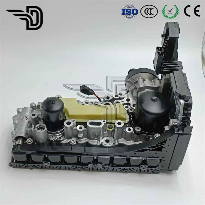 

Brand New 0CK DL382 DSG Transmission TCU Mechatronics Assy for Audi A6 A7 S6 0CK927156S 0CK927156AA