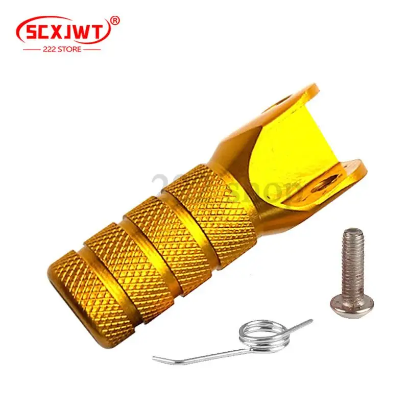 Enduro Motorcycle Gear Shifter Shift Lever Tip