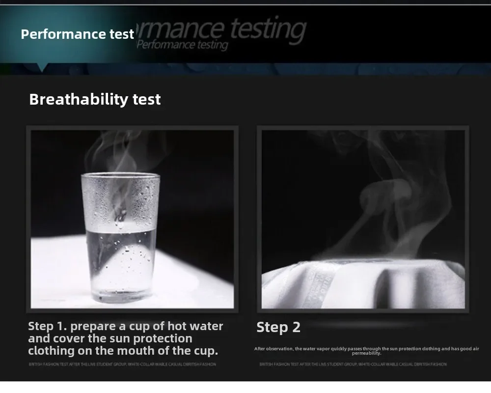 Breathable Jackets Waterproof Sun Protective Windbreaker Unisex Camping Climbing Summer Hiking Outdoor Coat Portable Clothes