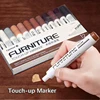 12 Colors Furniture Touch Up and Repair Marker Pen Wood Scratch Restoration Kit Patch Paint Pen Large-Capacity Marker 1