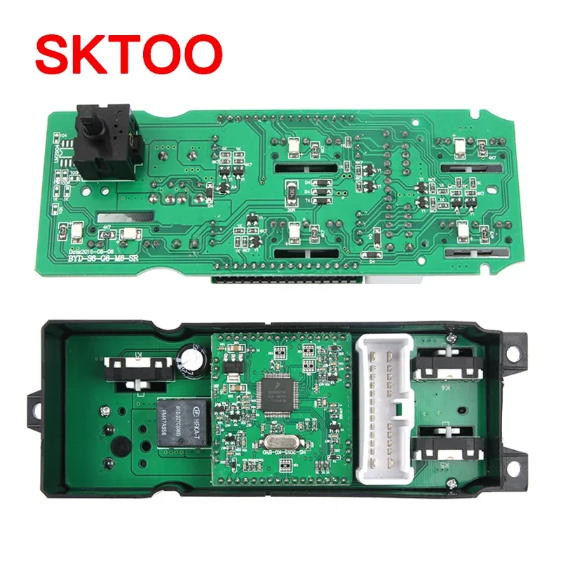 SKTOO BYD s6  2011 M6  2010-2015 G6 2011-2014 ִ â  ġ  չ