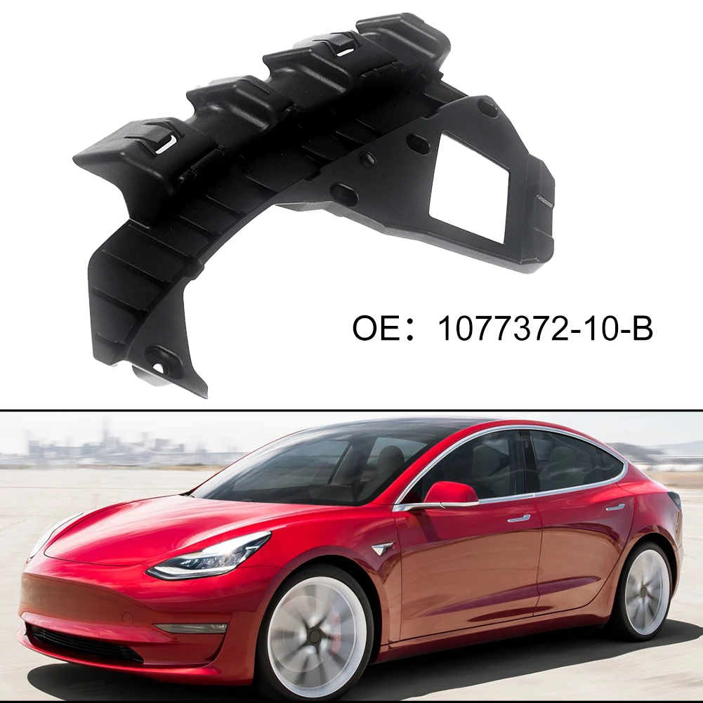

Кронштейн для передней фары TESLA MODEL 3 2017-2023, 1 шт.