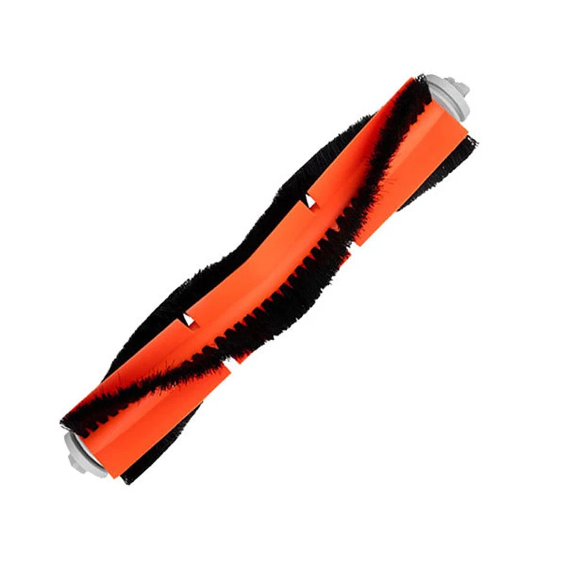Vacuum Cleaner Accessories Main Brush For Xiaomi Roborock S5 S6 S50 S5 Max S6 S60 S61 Pure For Xiaomi E25 E35 E20 E4 E5 C10 S4 Spare Part
