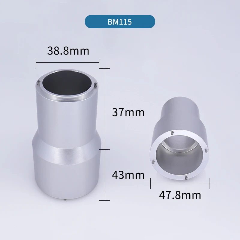 Disassembly Tools For Raytools Fiber Focus Collimator Lens Removal Installation Insert Mirror Tool WSX NC30 Wrench Ospri Spanner lens removal tool