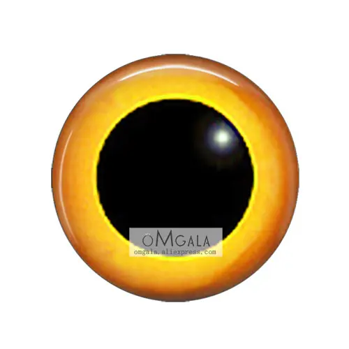 8MM10MM12MM14MM16MM18MM20MM 라운드 드래곤 고양이 눈 카보 숑 여성용 팔찌 목걸이 만들기 귀걸이 핀 브로치 공예 공급