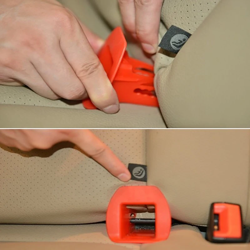 Consumentenbond waarschuwt voor universele Isofix-adapters om kinderstoeltjes vast te zetten | Nieuws | De