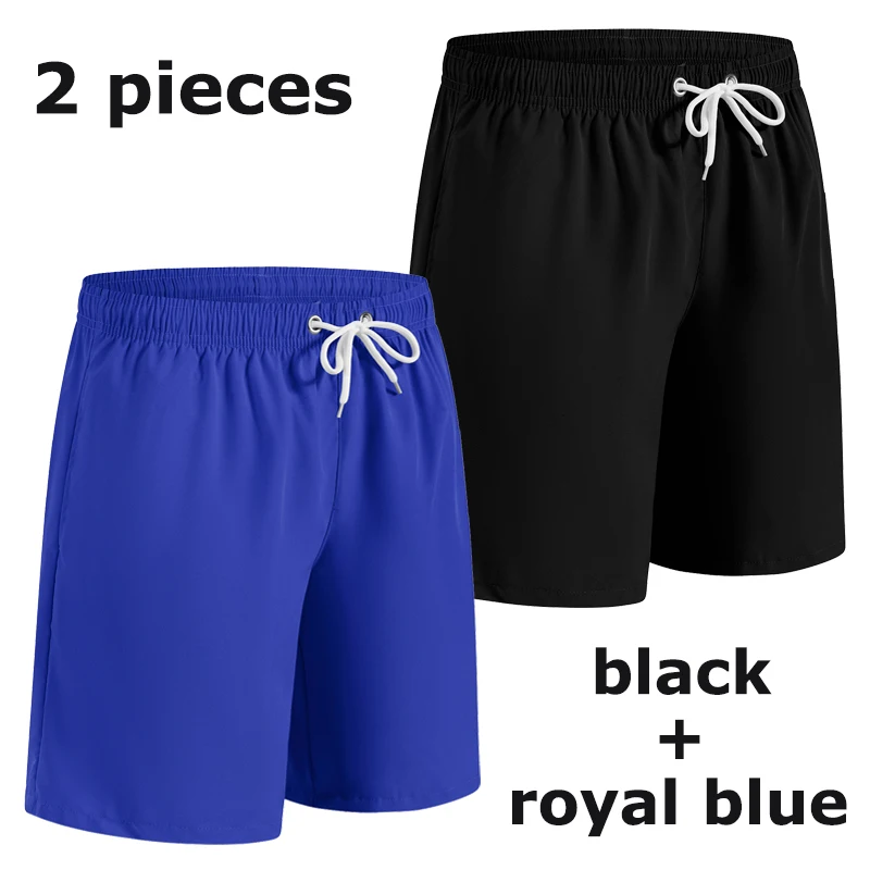 Black-RoyalBlue