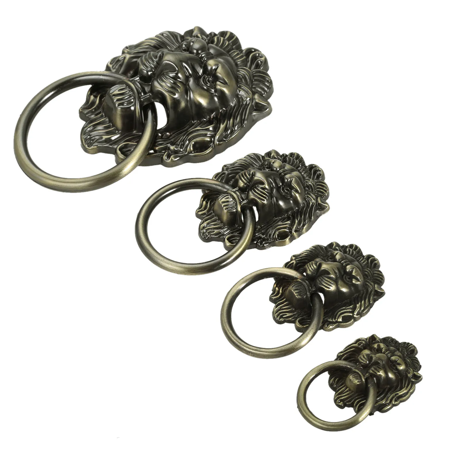 Furniture Handles 1set furniture handles kitchen door handles