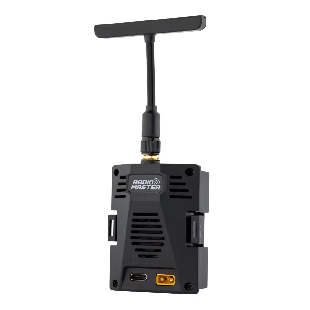RadioMaster Ranger Micro 2.4GHz ELRS Module for TX16S TX12 MKII thumbnail 4