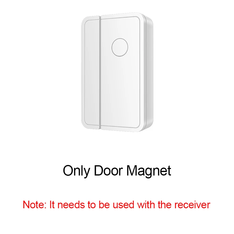 Only Door Magnetic