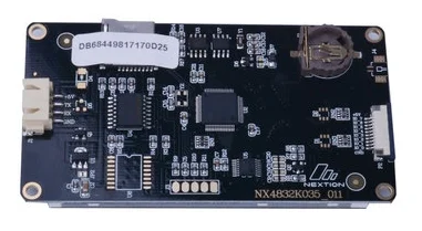 

Оригинальный 100% Аутентичный 3,5 "NX4832K035