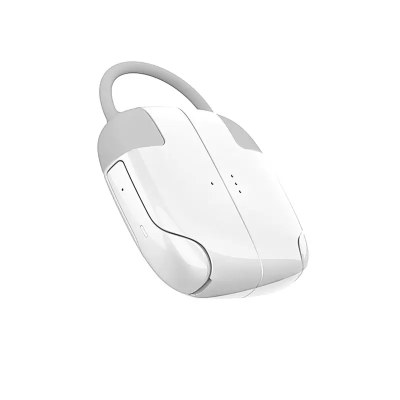X8 Translation Headphones Portable 138 Languages Instant Translate Smart Voice Translator Wireless Bluetooth Translator Earphone