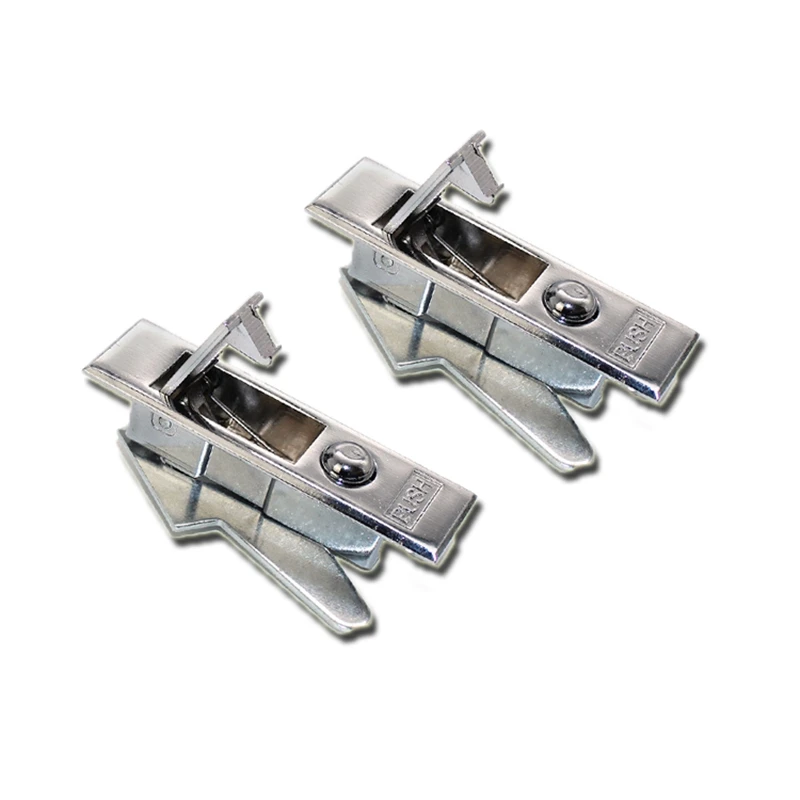 Плоская кнопка LoPush MS509, ручка, дверные замки MS503, замок для электрического шкафа MS603, мебель, ящик (art.: 3920c1154dbff) - 3920c1154dbff