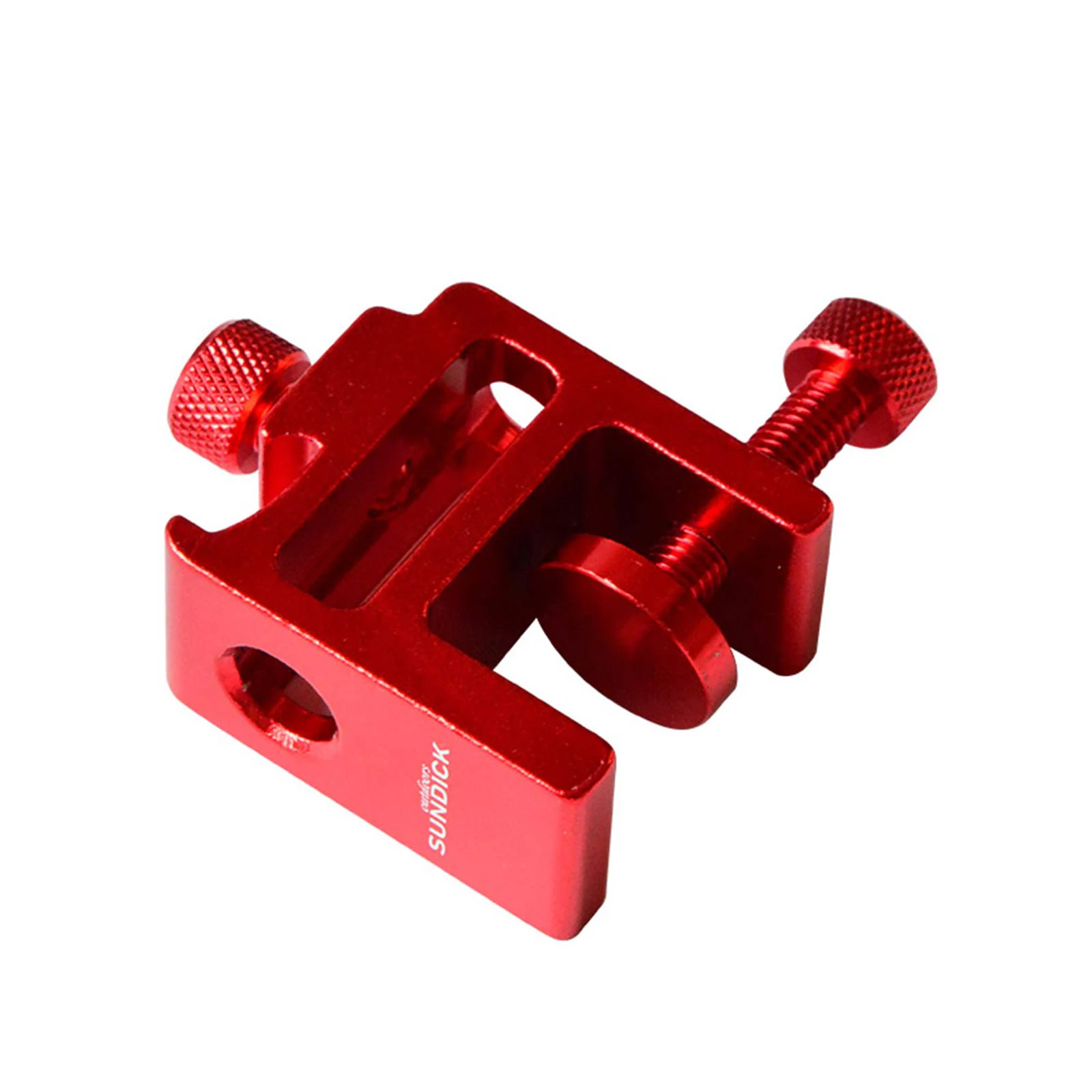 Universal Bracket Clamp Accessorie DIY Fixed Clip Fittings Screw Light Mounting Camera Holder for Microphone Desk Lamp Broadcast bracket clamp accessory