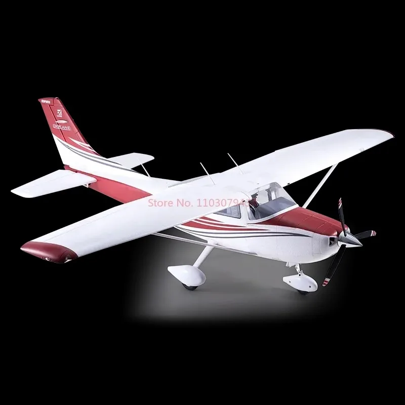 新型FMS 1500mm セスナ182 Cessna 182 PNP RC飛行機モデル 固定翼水上