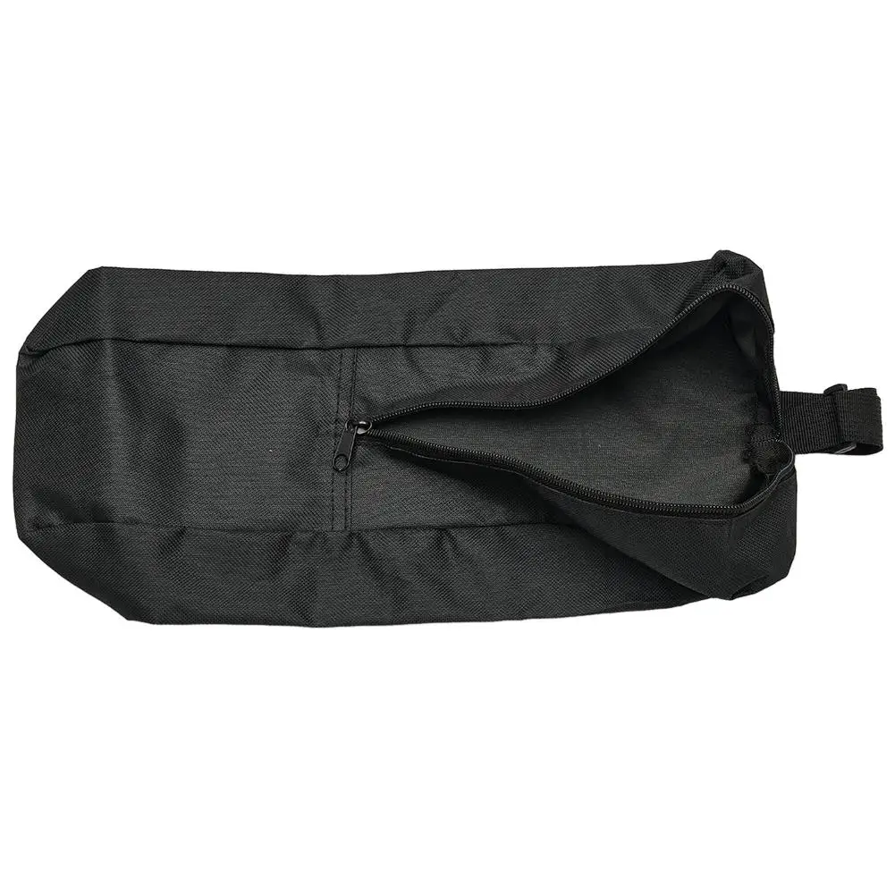 Handbag Carrying Storage Bag For Studio Mic Photography Light Tripod Stand Monopod Portable Zippers Tripod Stand Bag 40-84cm