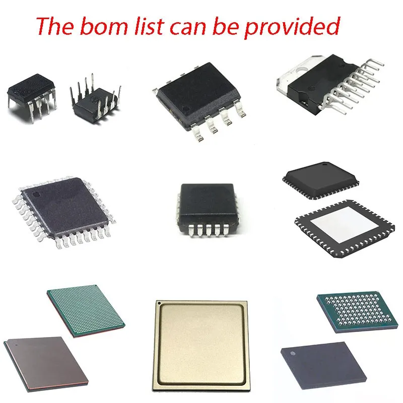 

10 PCS AO4914 Original Electronic Components Integrated Circuits Bom list