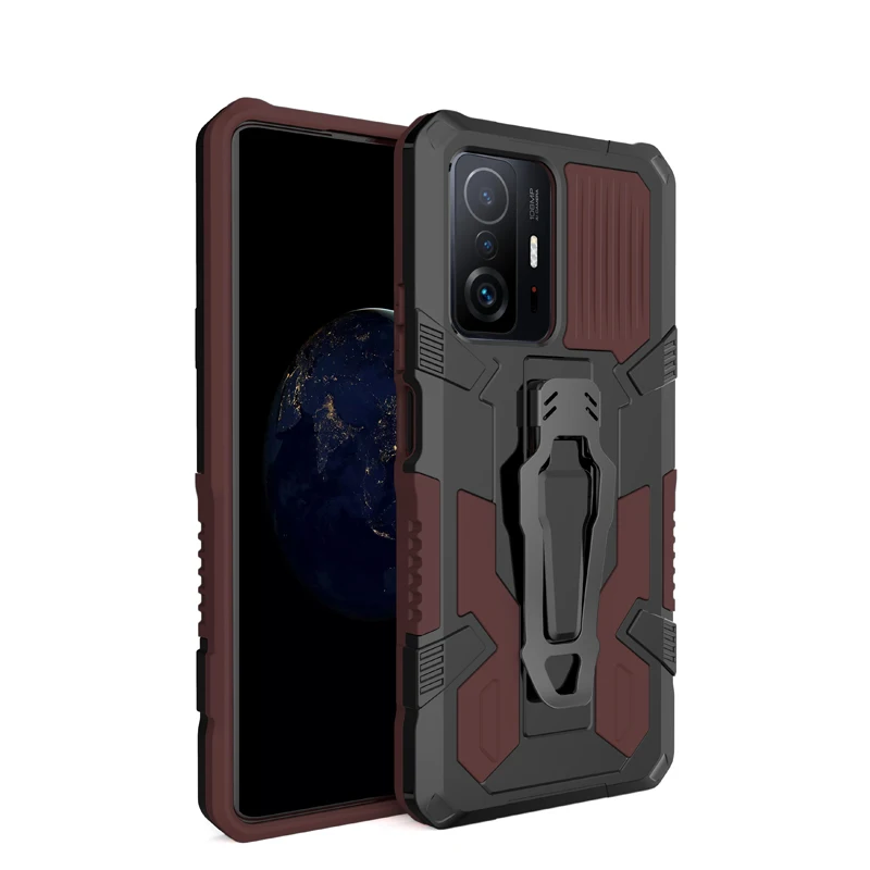 Shockproof Protective Cover