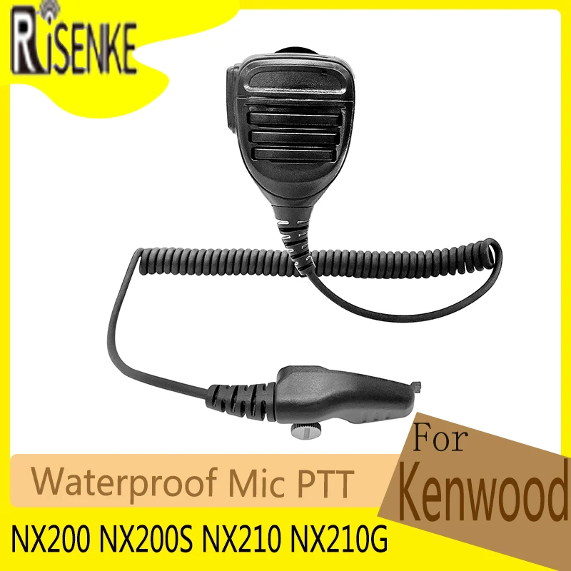 microfone-de-microfone-a-prova-d'agua-remoto-ptt-para-kenwood-nx200-nx200s-nx210-nx210g-walkie-talkie-radio-em-dois-sentidos