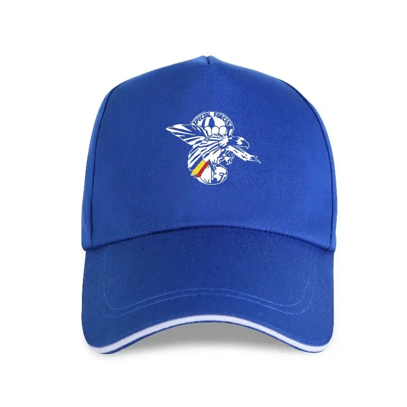 Forze Speciali Gruppo Belgio Aquila Paracadute Unità Sfg Vha Controterrorismo Grafico Unisex Donna Uomo Cappello Snapback Tuning Cappelli