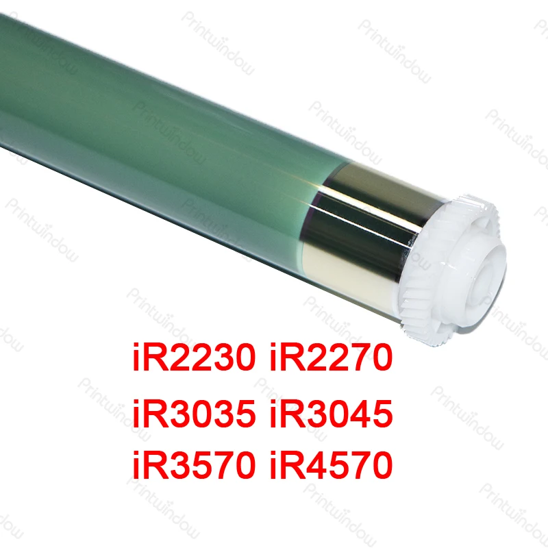1X OPC Drum For Canon IR 3570 4570 2830 2870 3035 3045 2230 2270 3225 Cylinder Drum