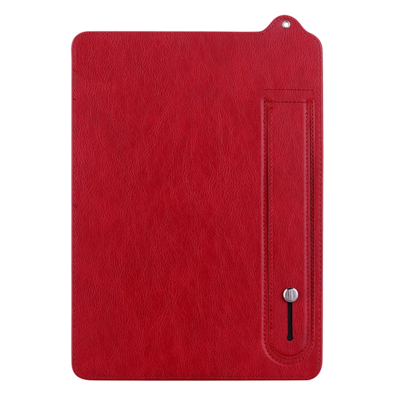 Premium PU Leather Stand Case - Handheld Tablet Cover, 8.8 Inch