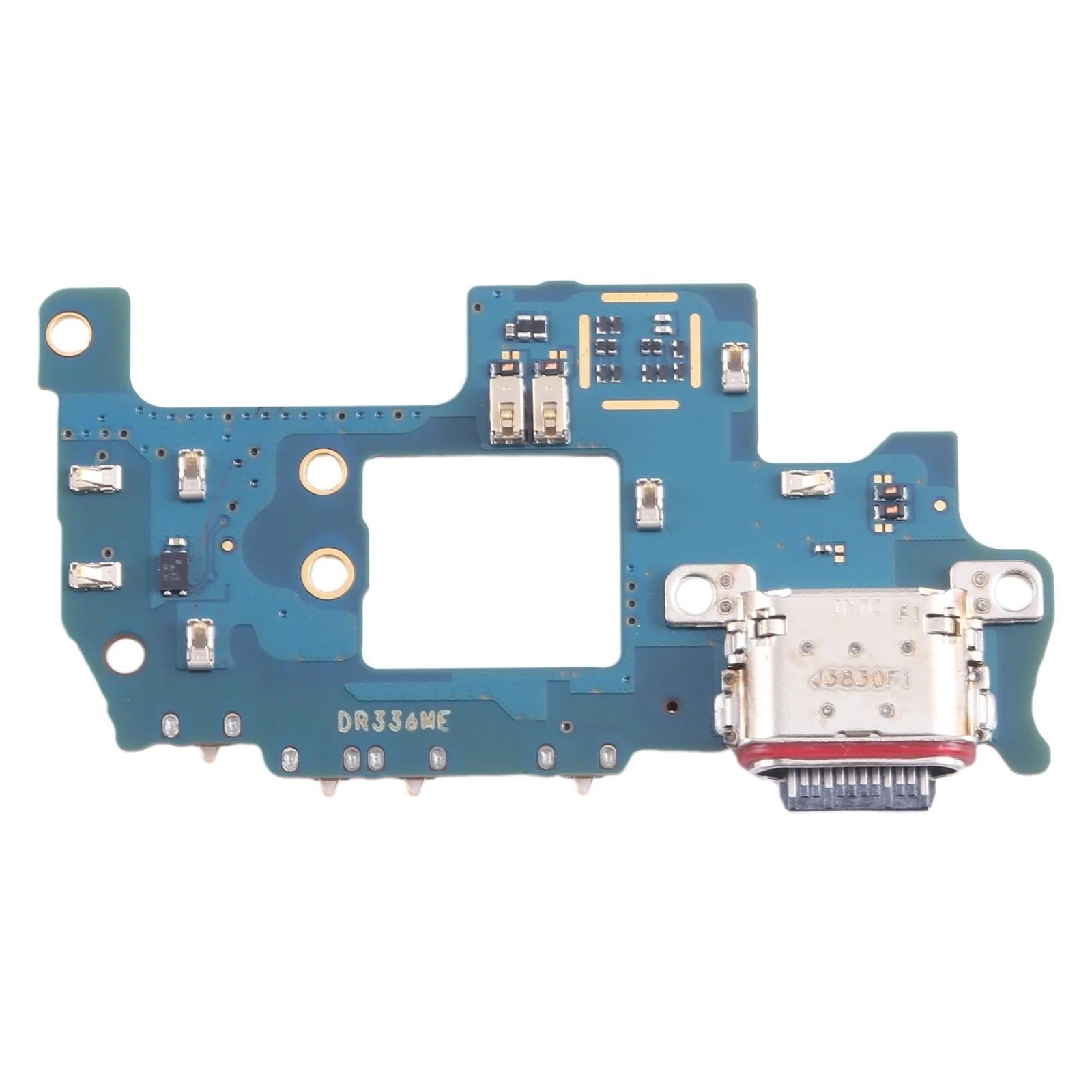 

For Samsung Galaxy S23 FE 5G Original Charging Port Board