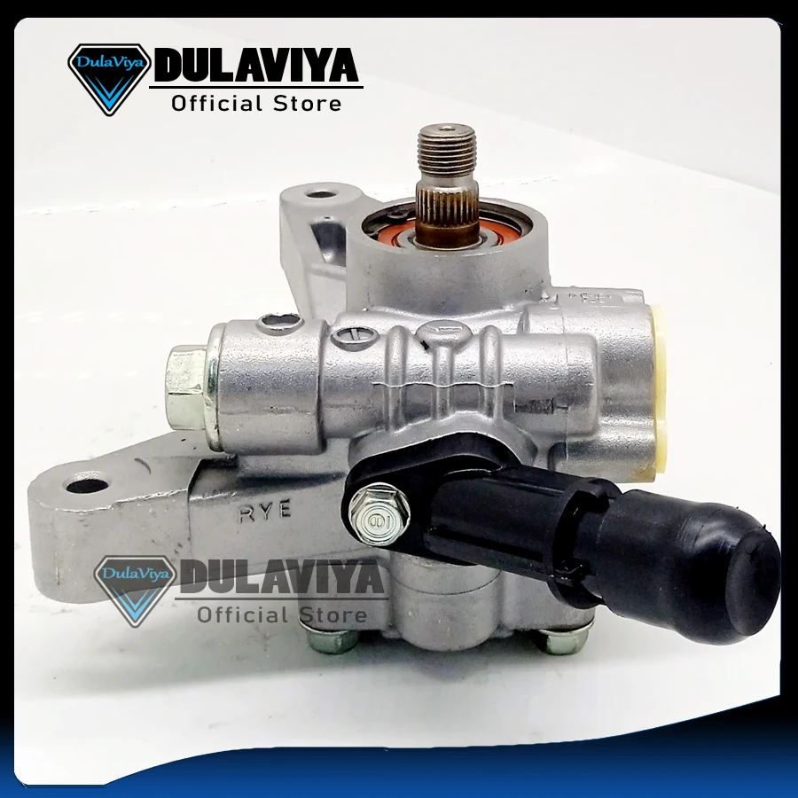 New Power Steering Pump For Honda Accord 20082012 56110r70a11