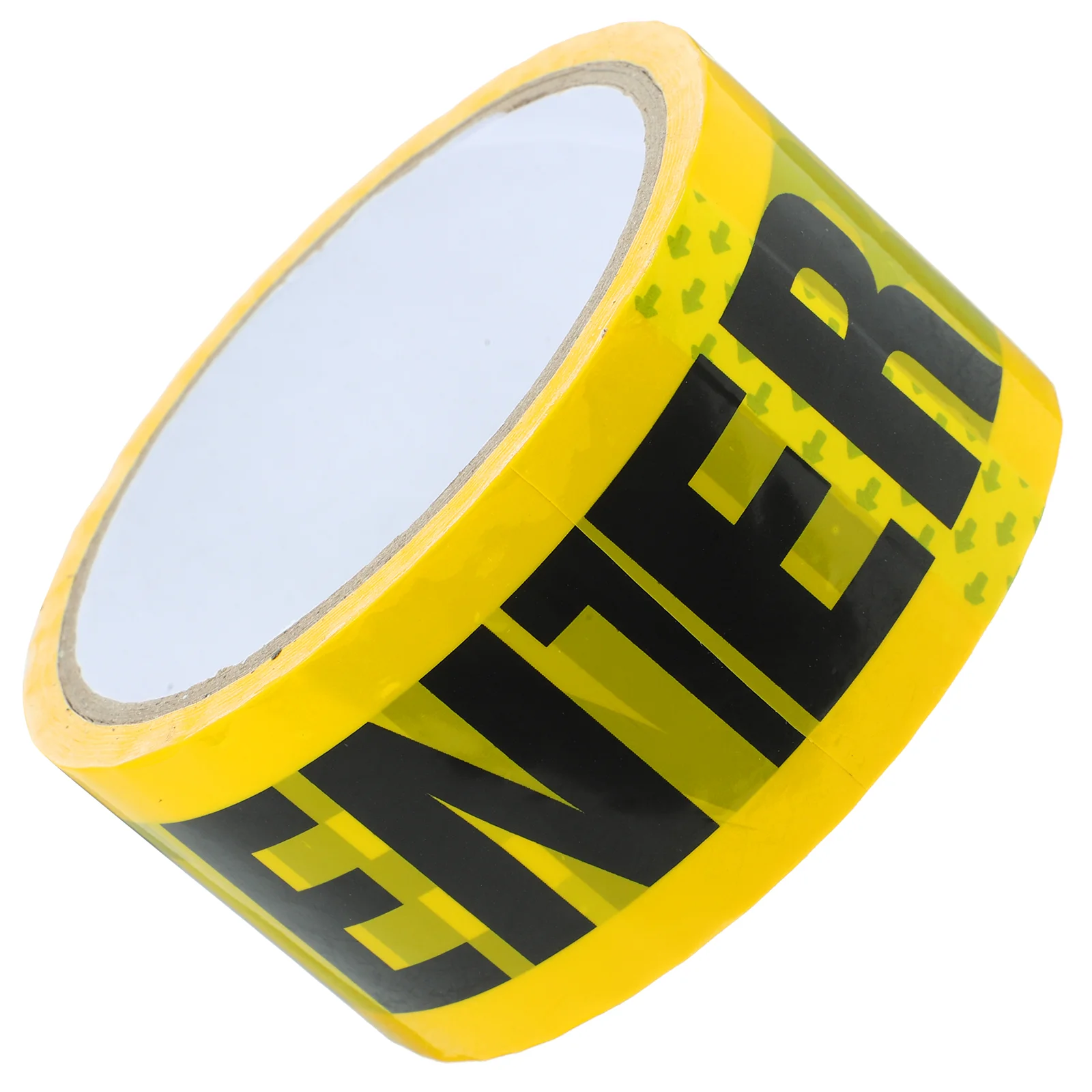 

Halloween Decor Masking Tape Yellow Caution Tape Thank You Keep Out Do Not Enter Warning Danger Tape Roll