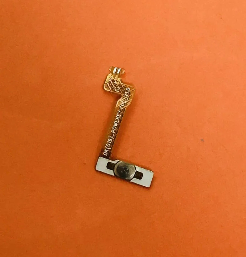 

Бывший в употреблении оригинальный гибкий кабель FPC для Blackview A80S MT6762V Восьмиядерный Бесплатная доставка