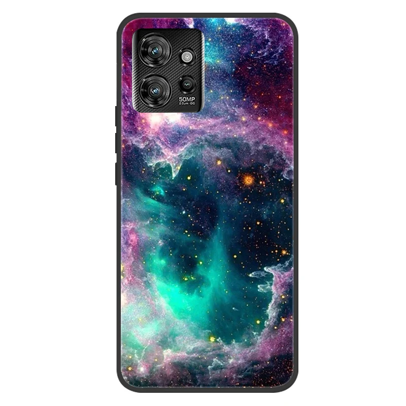 Enhanced Silicone Shockproof Protective Case