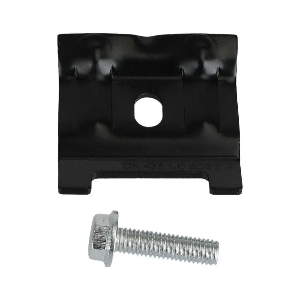 Battery Bracket Screws 1J0803219 N1010910 for AUDI A1 A3/S3/Sportb. Lim. Qu Q3 for VW Beetle O6G6