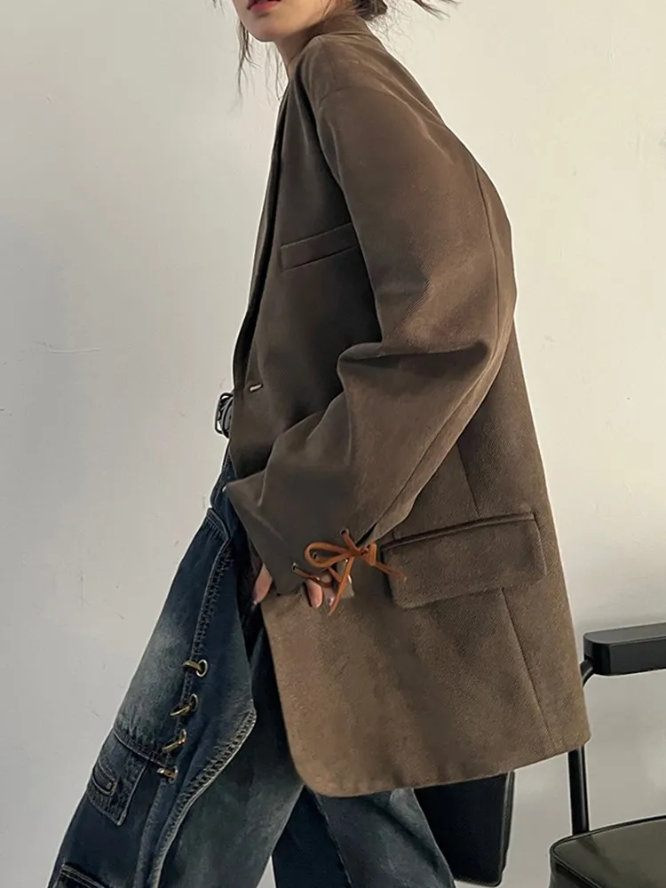 Рисунок 4 - BPN минималистичные модные блейзеры