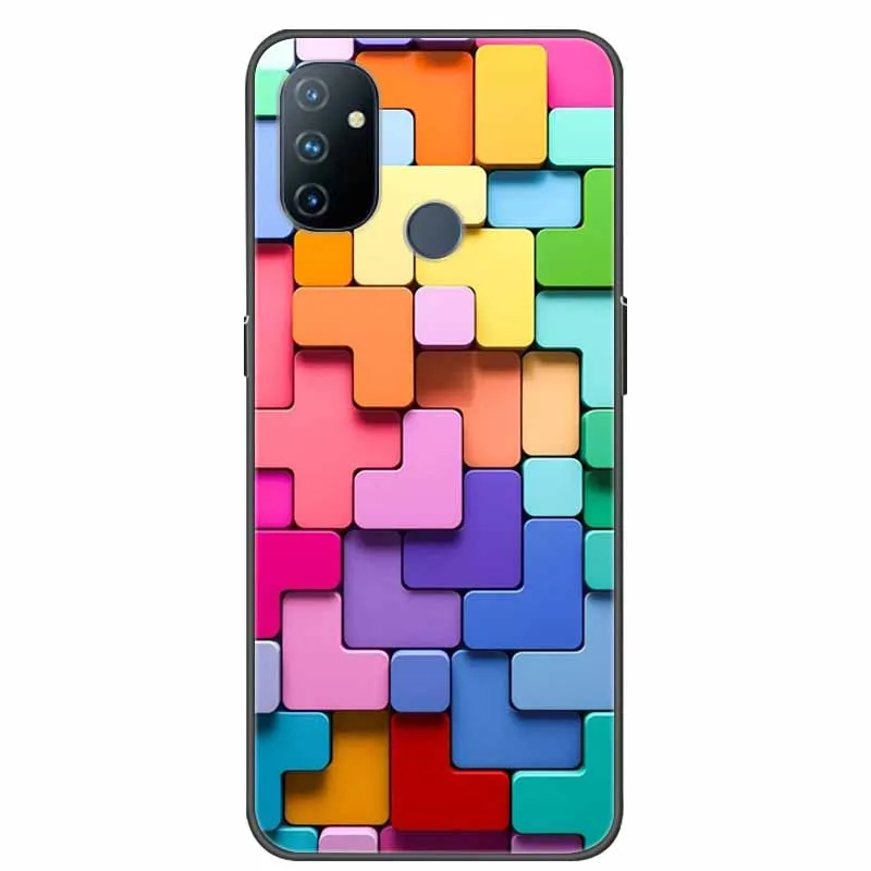 Luxurious Silicone TPU Soft Phone Back Cover Case - Lovely Design Protector Coque
